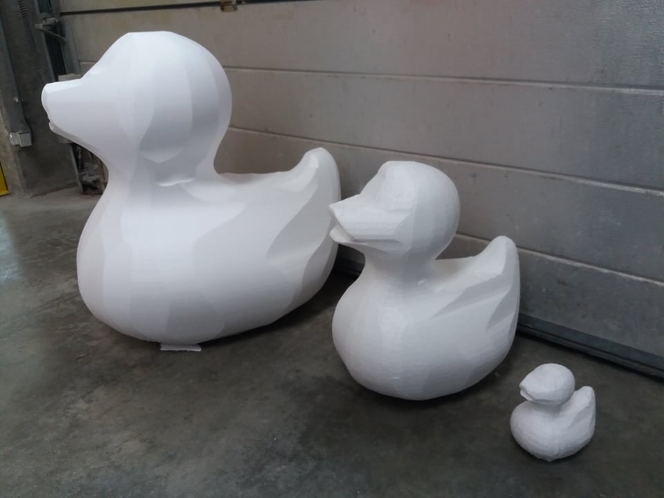 rubber duck in eps, rubberduck in styropor, bath duck in styrofoam, propmaker, propmaking, propdesign, propdesigner, poly sculpting, poly sculptor, props, tv props, promotional props, large props, EPS carving, poly carving,propbuilding, custom props, decorstukken, toneelrekwisieten, EPS foam, 3D foamcutting 