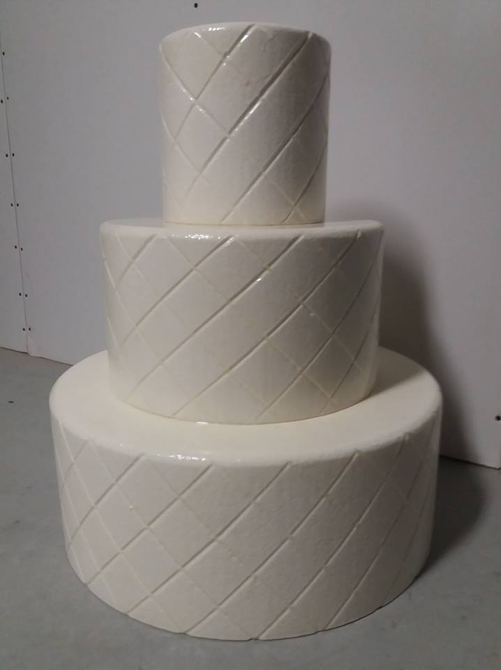 wedding cake in styrofoam, wedding cake in styrofoam, pie in styrofoam, pie in styrofoam, pie in EPS, pie in tempex, polystyrene foam, shapes in styrofoam, cake dummie, pie dummy in styrofoam, pie slices in styrofoam, polystyrene sculpter, styrofoam blocks, set prop, film plug, filming attribute, prop, props in styrofoam, stage prop, television prop, television plug, blowup, styrofoam blow up, blow up in styrofoam, eyecacther, stage props, props, stage building, decoration, blow up for photo shoot