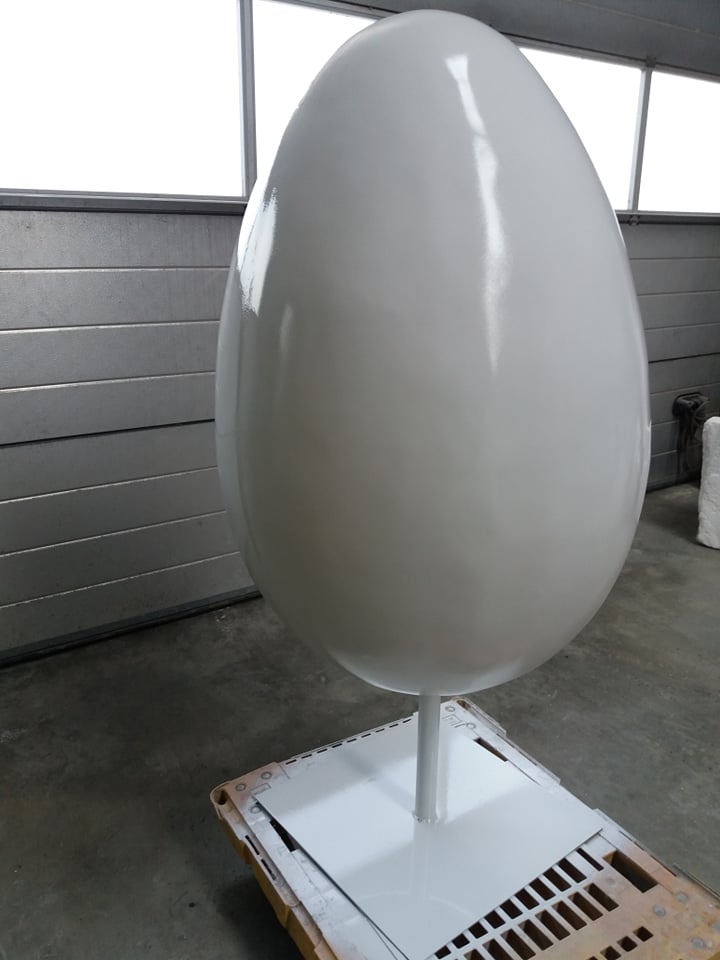 big egg, blow up egg, XL egg, 3D egg, fiberglass egg, egg in resine, egg in fiberglass, egg 125cm, egg 110cm, egg 135cm, Easter egg, Easter decoration, decoration egg, egg on base, decoration Easter egg, sidewalk decoration, wall decoration , shop decoration, original decoration, interior decoration, exterior decoration, OOH advertising, OOH object, set for stand construction, eyecatcher for stand construction, stand fittings, eyecatcher for stand at trade fair, furnishing stand, trade show stand, blow up for trade show stand, prop for trade show stand, blowup for trade stand, stand construction, decorative piece for business stand, decorative piece for pop up stand, blow up for pop up shop, decorative piece in polystyrene, polystyrene eye catcher for company, eye catchers for stand builders, polystyrene sculpture, EPS sculpture, EPS sculpting, sculptor, EPS key, polystyrene key, large key, XL key, set decoration, setprops, replica key, stage attribute, stage prop, stage prop, TV prop, set construction, prop, set decoration, props, blowup